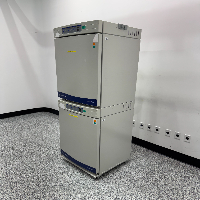 Fisher Scientific Isotemp Double Stack CO2 Incubator image 1